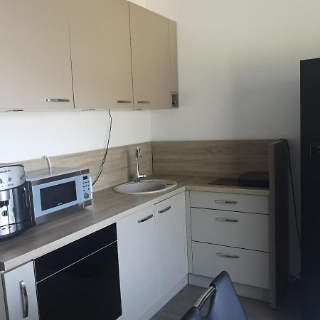 شقة Veziu Apartamentai 2-Ame Kotedzo Aukste بالانغا المظهر الخارجي الصورة